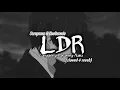 Download Lagu LDR - Langgeng Dayaning Rasa - Surepman ft Restianade - (slowed+reveb) || Javanese music lovers