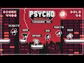 BABYMONSTER - ‘PSYCHO’ (Videogame Ver.)