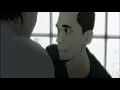 The Animatrix - Kid s Story Chase Scene