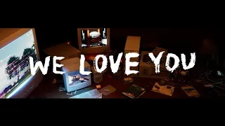 avenged sevenfold we love you official vr 360 video 