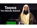 Download Lagu Taqwa: The Ultimate Solution || Ustadh Wahaj Tarin