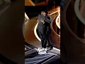 Alternative Reality: Will Smith hugs Chris Rock at the Oscars in 2022 #willsmith #chrisrockslap