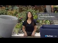 Crescent Garden TruDrop Self-Watering Planters Introduction to Your Planter