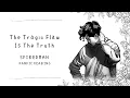 Fanfic Reading The Tragic Flaw Is The Truth Spider-Man
