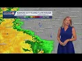Kansas City Weather Forecast Friday August 7 2026