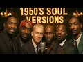 Lagu 2 Hour of Best 1950's Soul Versions Vol. 6 (50 CENT, Eminem, 2Pac, Snoop Dogg,DMX, Dr. Dre...)