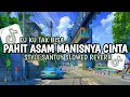 Download Lagu DJ PAHIT ASAM MANISNYA CINTA SLOWED REVERB STYLE SANTUY