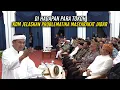 DI HADAPAN PARA TOKOH - KDM JELASKAN PROBLEMATIKA MASYARAKAT JABAR