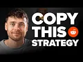 Copy This Reddit Marketing Strategy It ll Blow Up Your Business