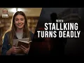 Michigan College Student Murdered by Ex-Boyfriend Sarah Carroll s Story