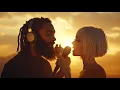Download Lagu Sia ft. Damian Marley Style - Oceans of Firelight (Full Album 2025 | Cinematic Pop Reggae)