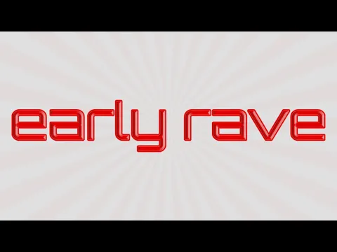 Download MP3 early rave mix