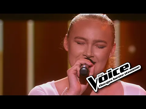Download MP3 Amanda Winsjansen | I'll Never Love Again (Lady Gaga) | Blind auditions | The Voice Norway 2023
