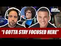 ESPN s Evan Cohen remembers amazing first interaction with Howard Stern