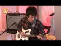 Johnny Marr Plays This Charming Man by The Smiths