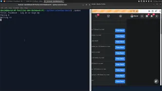 Automating Facebook Pokes Using Python and Selenium