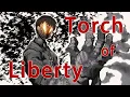 Lagu 【歌詞付きMAD】Torch of Liberty『炎炎ノ消防隊』カラオケ字幕（On Vocal）