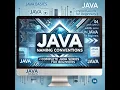 Naming Conventions in Java - 04 Java Basics Complete Java Series for Beginners