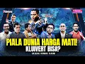 Lagu 🔴LIVE - Piala Dunia Harga Mati! Kluivert Bisa? - Rakyat Bersuara | 14 Januari 2025