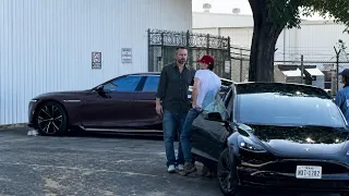 TOUCHING BEN Affleck and Casey Affleck TURN TO EACH OTHER After Devastating Loss of Their MOTHER