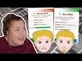 BITLIFE BUT I GO FROM HUSTLING TO MAKING MILLIONS AS A CEO