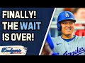 Download Lagu The Dodgers Won! A Nice, Boring Victory Behind Shohei Ohtani, Clayton Kershaw, \u0026 Mookie Betts