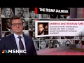 Download Lagu Hayes blasts Trump: ‘Most pro-criminal president of my lifetime’