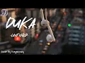 Lagu DUKA - Last Child || Lirik lagu + Cover by Kingweswey || Sampai kini masih ku coba