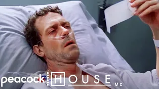 the story behind houses leg house m d 