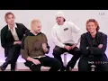 5SOS Sings "COMPLETE MESS", Cage The Elephant, & The Who in a Game of Song Association | ELLE