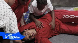 MC Marcio BH - Por amor (Tom Produções)