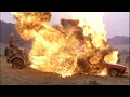 Ford Pinto Top Secret