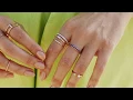 Kendra Scott Fine Jewelry Rings