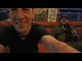 Interview with Tommy Cappel aka. Sidecar Tommy of Beats Antique
