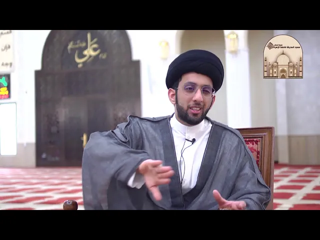 تنبيه هام حول السعي بين الصفا والمروة     سماحة السيد موسى العلي