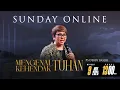SUNDAY ONLINE 9 NOVEMBER 2025 | pk 13.00 WIB - \
