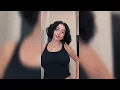 Malu Trevejo Instagram Live