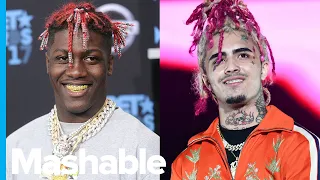 We Tried Guessing All the Rappers with Lil Names and It Went Very Poorly