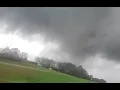 Tornado Hits Wayne County Mississippi