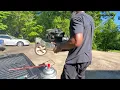 Free non-running Bolens 500E lawnmower can I get it started