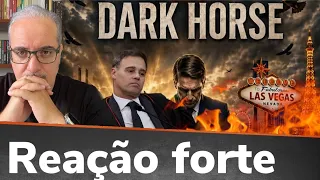 CONTRA-ATAQUE CHEGOU