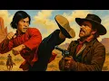 Lagu Mi nombre es Shangai Joe   Oeste   Western   Película Completa en Español
