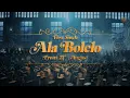 JAILER 2 Ala Bolelo - Promo Superstar Rajinikanth Sun Pictures Nelson Anirudh