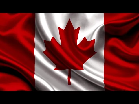 Download MP3 National Anthem of Canada [10 hours]