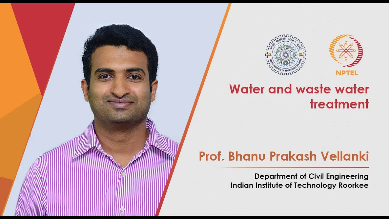 Water and Waste Water Treatment