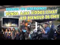 Download Lagu MAKAN WARUNG TENDA SAMPAI PULANG JALAN KAKI?