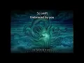 Celestial Tear - In Mourning  (Lyrics)