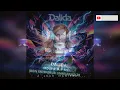 DALIDA – Dying on Stage | Bon Entendeur x Dalida 2026 – Dalida Official