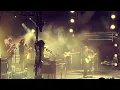 Nathaniel Rateliff and The Night Sweats - live at Red Rocks (#AdventuresInMusicTourism)