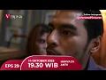 Lagu Malam ini Episode 29 “Rindu Tak Berujung” jam 19.30 WIB di ANTV!
